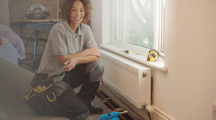Expert Bathroom Remodeling services in Houghton, MI